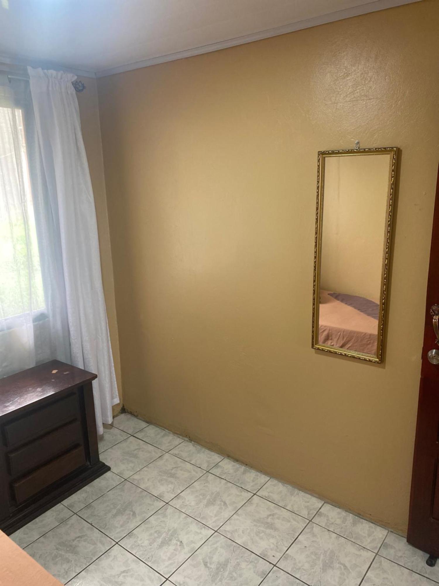 Hostel Casa Marina Пуэрто-Лимон Экстерьер фото